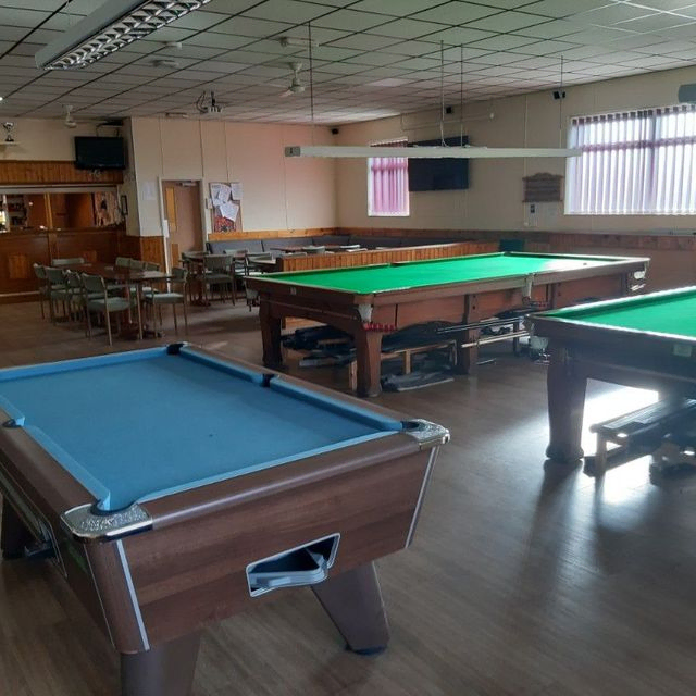 Function room and venue hire