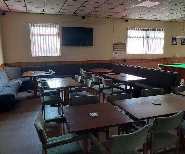 Function room and venue hire