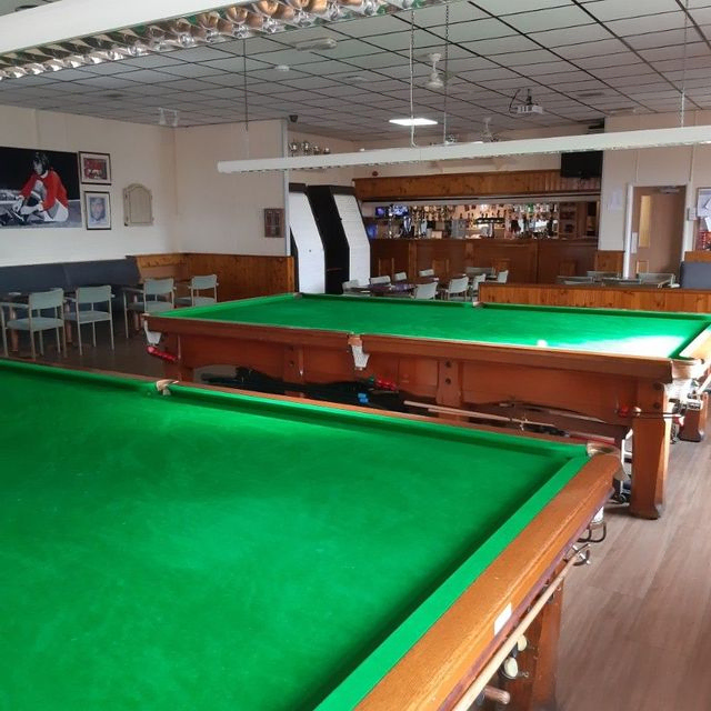 Function room and venue hire