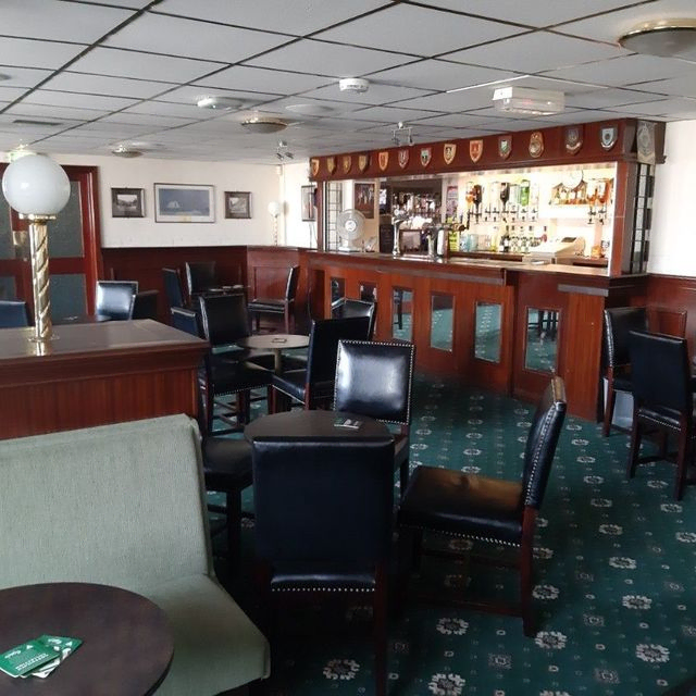 Social club and function room hire