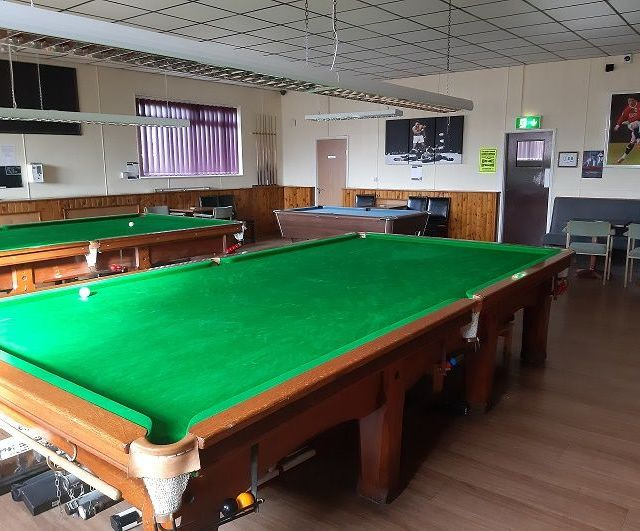 Function room and venue hire