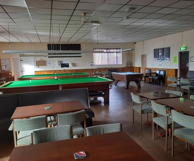Function room and venue hire