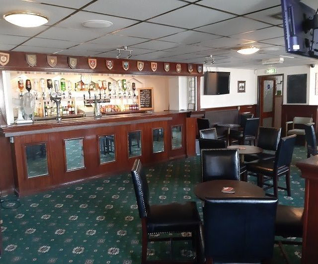 Function room and venue hire