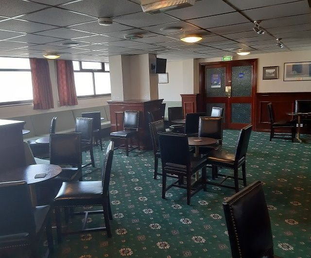Function room and venue hire