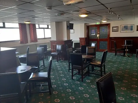 Lounge Bar