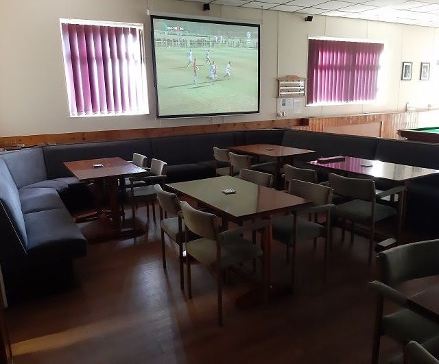 Function room and venue hire