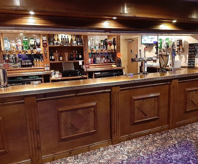 Function room and venue hire